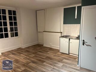  Appartement à louer 1 pièce 21 m²