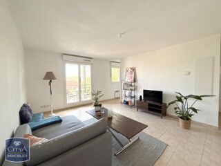  Appartement à louer 2 pièces 48 m²