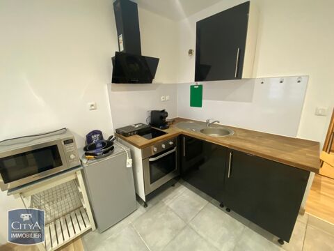  Appartement  louer 1 pice 32 m