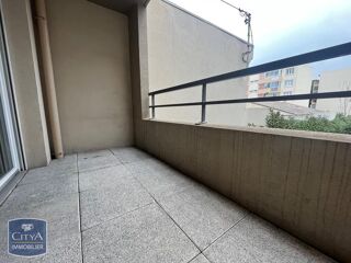  Appartement � louer 1 pi�ce 38 m�
