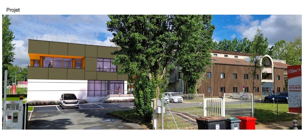   Location / Local commercial 