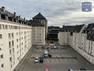  Appartement à louer 2 pièces 67 m²