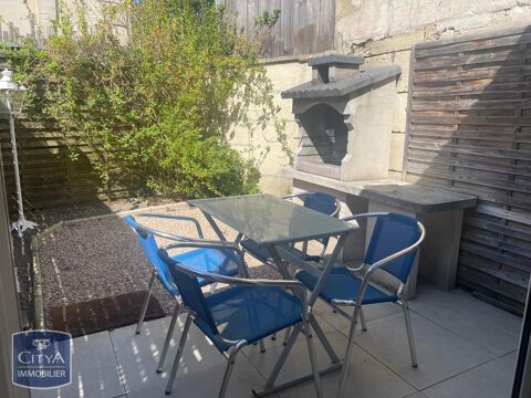  Appartement � louer 4 pi�ces 79 m�