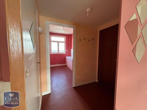  Appartement � louer 3 pi�ces 71 m�