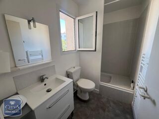 location Appartement - 1 pièce(s) - 20 m² Angoulême (16000)