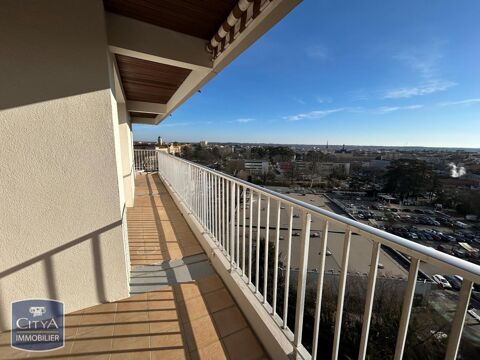   Location Appartement Appartement - 4 pi�ce(s) - 78 m�