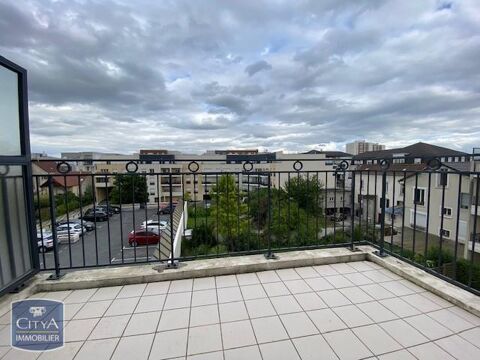  Appartement � louer 2 pi�ces 40 m�