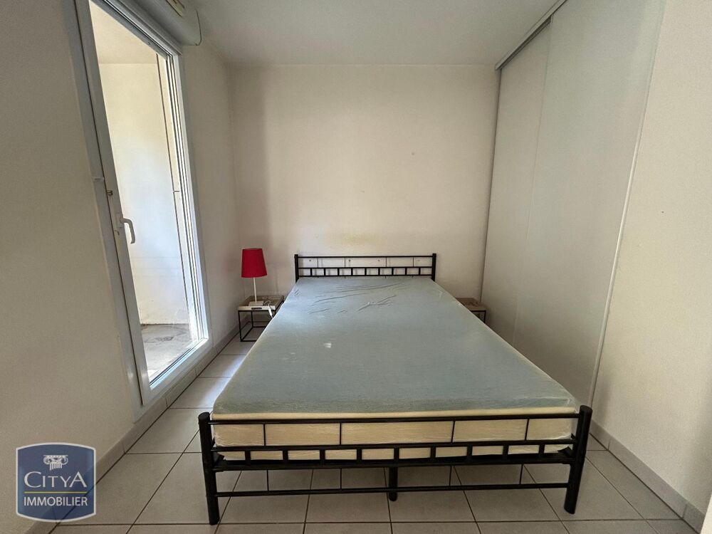 location Appartement - 1 pièce(s) - 30 m² Poitiers (86000)