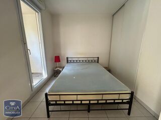  Appartement à louer 1 pièce 30 m²