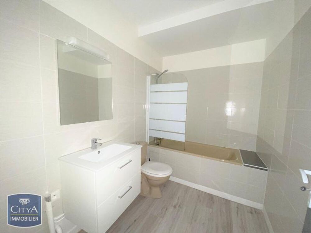location Appartement - 2 pièce(s) - 41 m² Laon (02000)