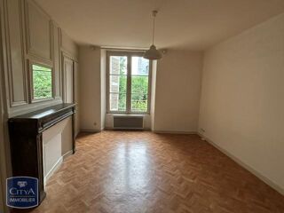  Appartement à louer 1 pièce 21 m²