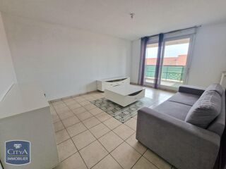  Appartement à louer 2 pièces 50 m²