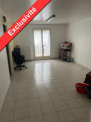  Maison � vendre 5 pi�ces 89 m�