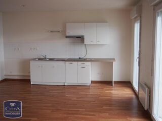 location Appartement - 3 pièce(s) - 63 m² Avrillé (49240)