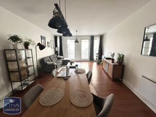  Appartement � louer 3 pi�ces 98 m�