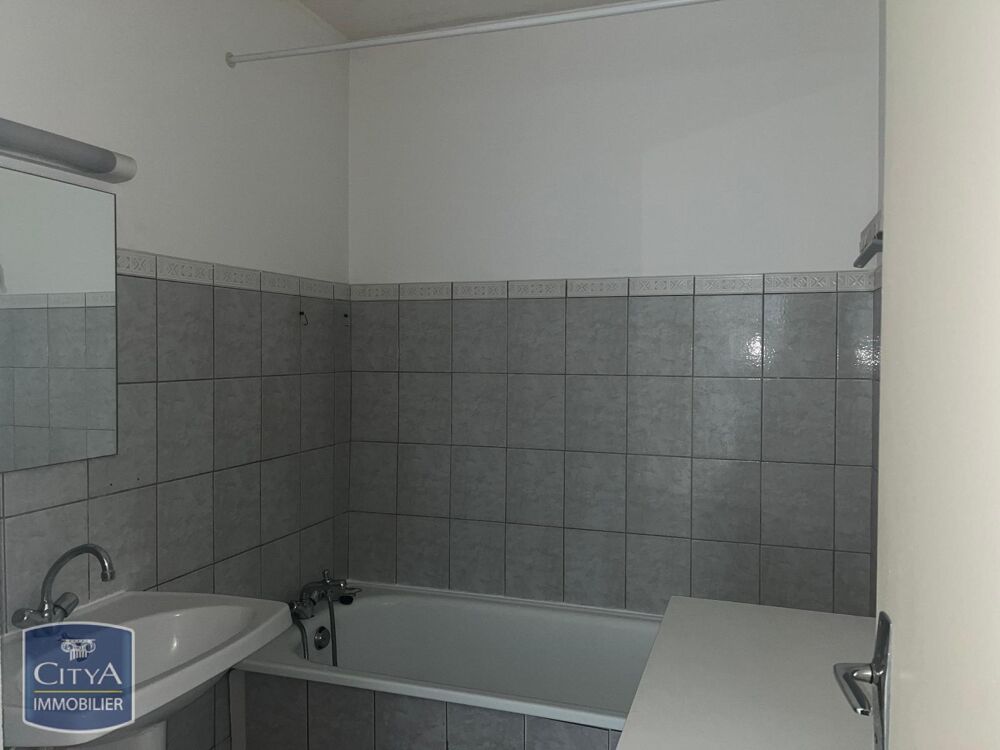 location Appartement - 1 pièce(s) - 31 m² Olivet (45160)