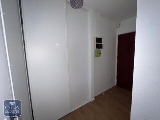  Appartement � louer 1 pi�ce 21 m�