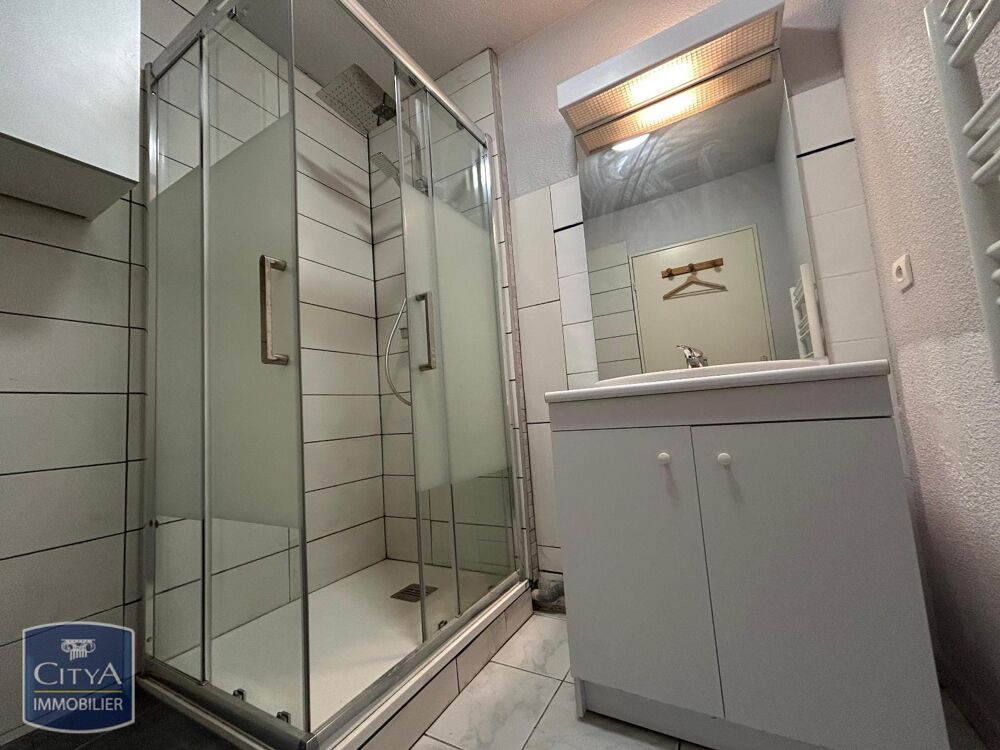 location Appartement - 2 pièce(s) - 47 m² Orange (84100)