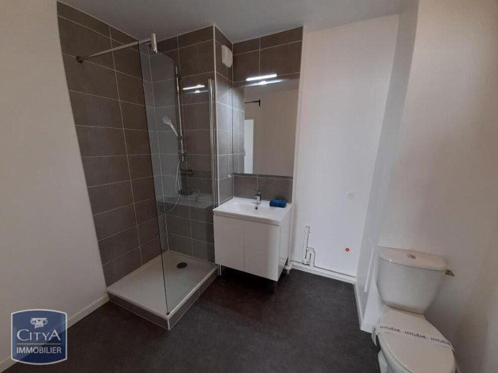 location Appartement - 2 pièce(s) - 48 m² Corbeil-Essonnes (91100)