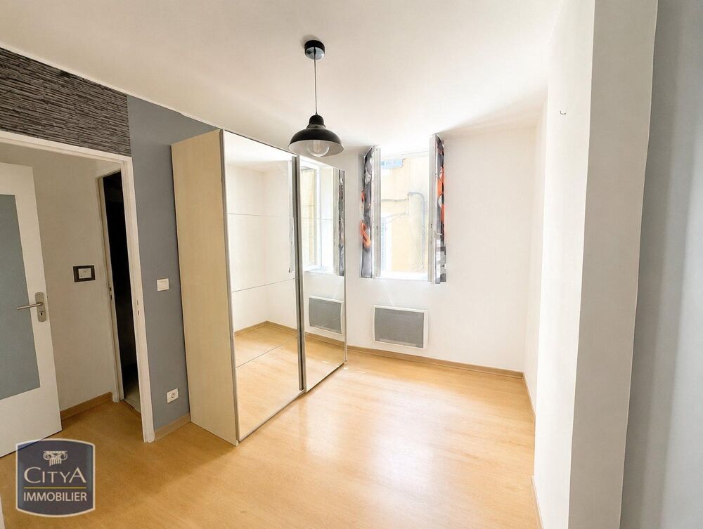 location Appartement - 3 pièce(s) - 53 m² Aubagne (13400)