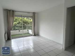  Appartement � louer 2 pi�ces 39 m�