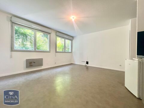  Appartement  louer 1 pice 30 m