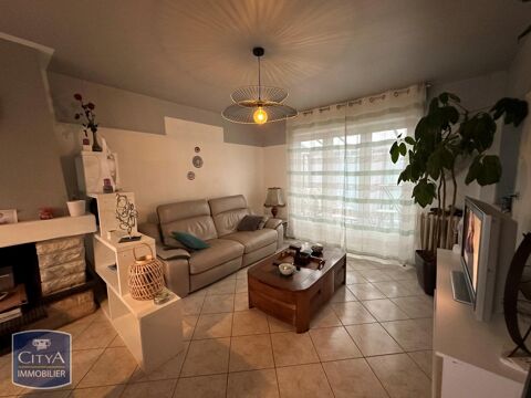   Location Maison Maison - 4 pi�ce(s) - 82 m�
