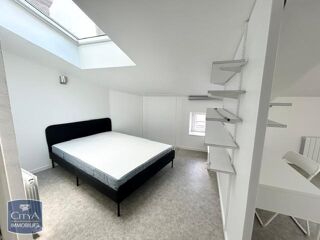  Appartement à louer 1 pièce 20 m²