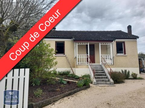   Location Maison Maison - 3 pi�ce(s) - 82 m�