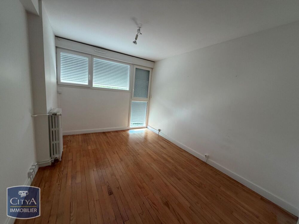location Appartement - 4 pièce(s) - 73 m² La Rochelle (17000)
