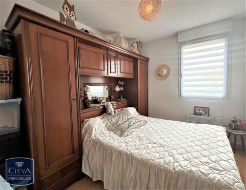  Appartement � louer 2 pi�ces 50 m�