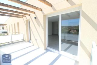 location Appartement - 3 pièce(s) - 63 m² Gignac-la-Nerthe (13180)