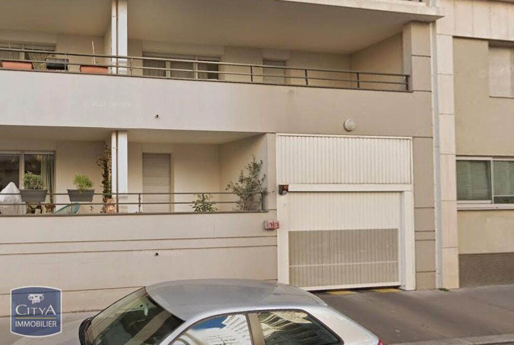 location Parking / Garage Villeurbanne (69100)