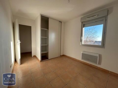  Appartement � louer 3 pi�ces 54 m�