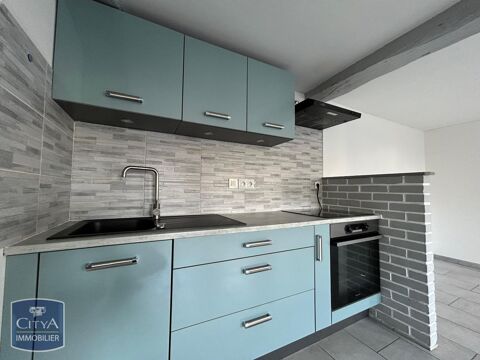   Location Maison Maison - 4 pice(s) - 54 m