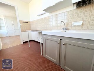  Appartement à louer 1 pièce 30 m²