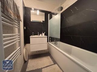  Appartement � louer 2 pi�ces 48 m�