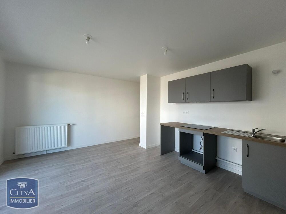 location Appartement - 2 pièce(s) - 42 m² Luisant (28600)