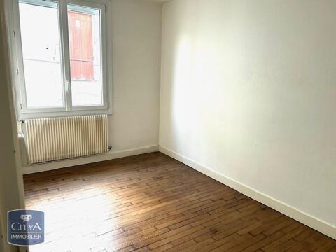  Appartement � louer 3 pi�ces 59 m�