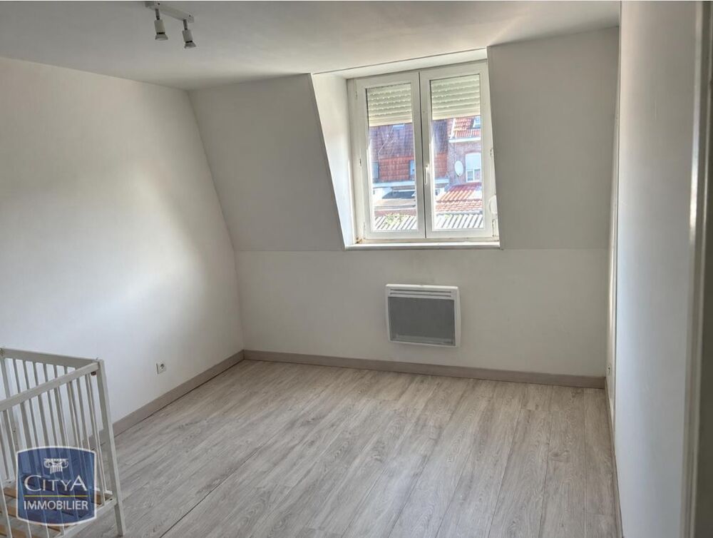 location Maison - 3 pièce(s) - 61 m² Erquinghem-Lys (59193)