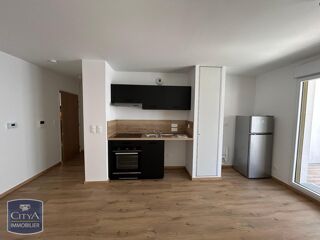  Appartement � louer 2 pi�ces 41 m�