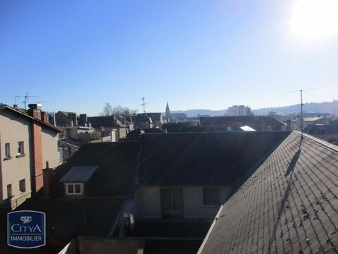  Appartement � louer 2 pi�ces 36 m�