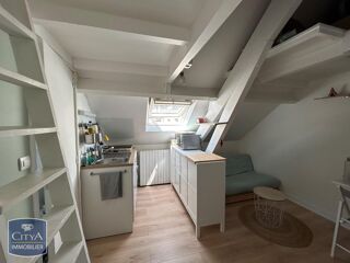  Appartement � louer 1 pi�ce 12 m�