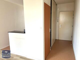  Appartement à louer 1 pièce 38 m²