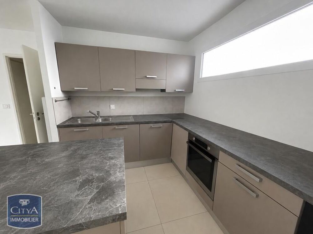 location Appartement - 3 pièce(s) - 62 m² Montpellier (34000)