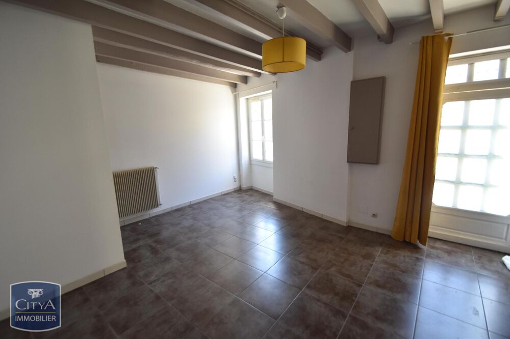 À LOUER : Maison de ville T4 située à Marmande, dans le ....