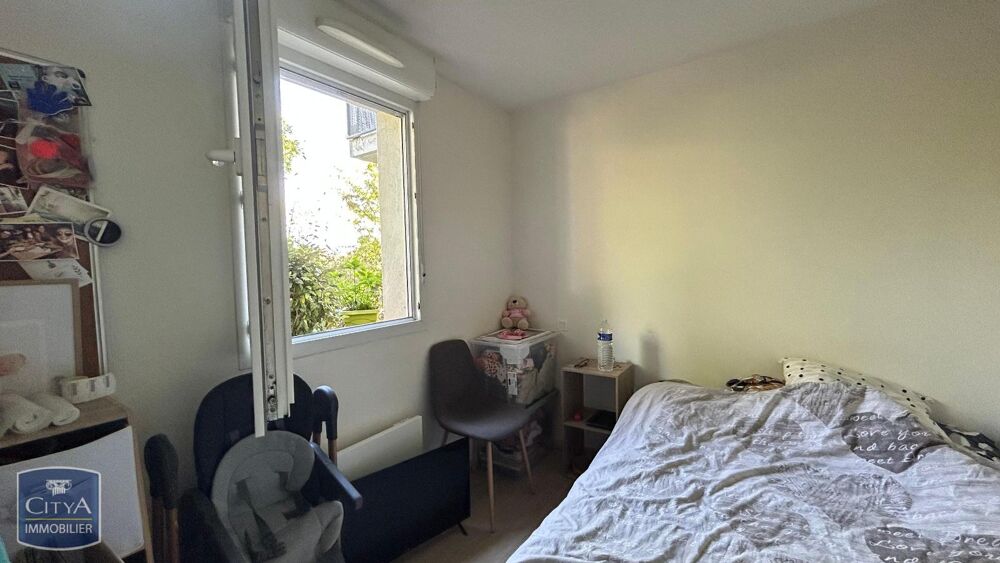 location Appartement - 3 pièce(s) - 55 m² Auch (32000)