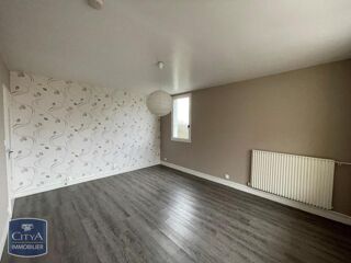  Appartement à louer 1 pièce 28 m²