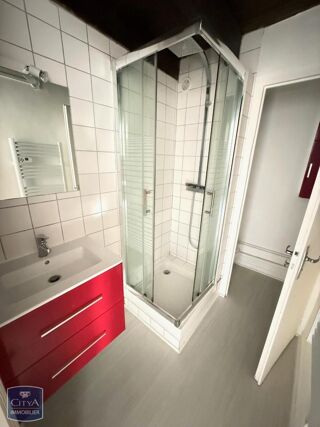  Appartement à louer 1 pièce 18 m²