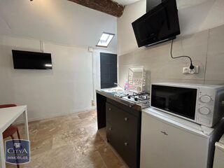  Appartement à louer 2 pièces 46 m²